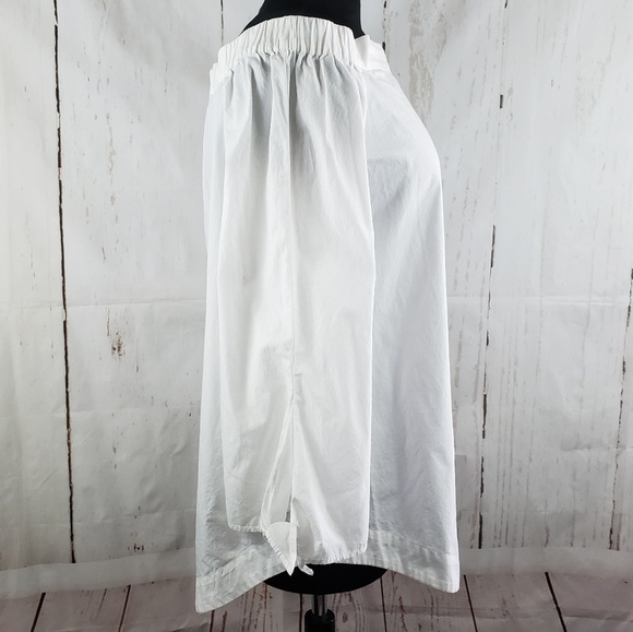 Free People Show Me Some Shoulder Top Sz M EUC - Picture 3 of 8